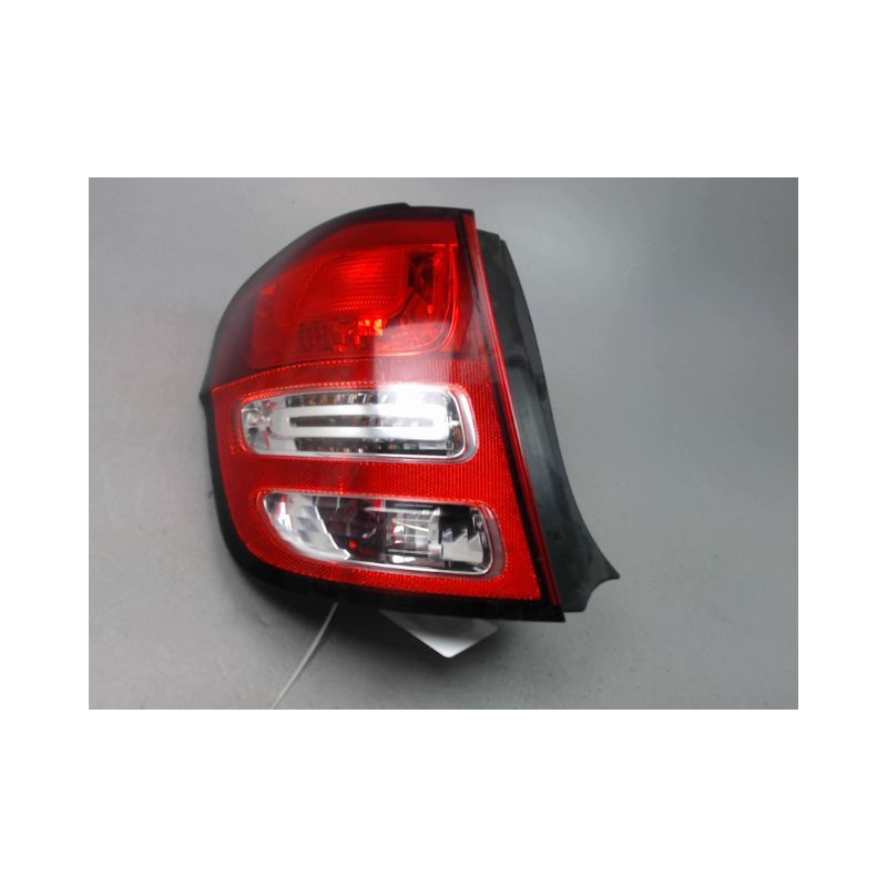 FEU ARRIERE GAUCHE  CITROEN C3 II Phase 1 (A51) 2009-2013
