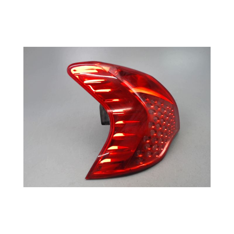 FEU ARRIERE GAUCHE  PEUGEOT 3008 BREAK I Phase 1 2009-2013