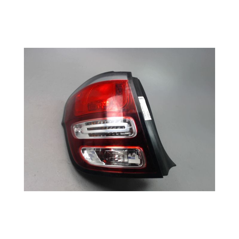 FEU ARRIERE GAUCHE  CITROEN C3 II Phase 2 (A51) 2013-2016