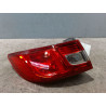 FEU ARRIERE GAUCHE  RENAULT CLIO IV