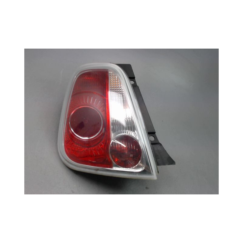 FEU ARRIERE GAUCHE  FIAT 500 II Phase 1 2007-...