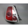 FEU ARRIERE GAUCHE  FIAT 500 II Phase 1 2007-...