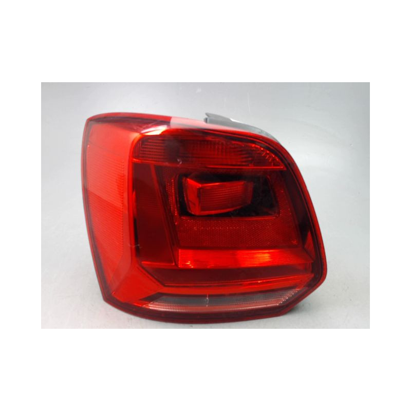 FEU ARRIERE GAUCHE  VOLKSWAGEN POLO V Phase 1 (6R) 2009-...