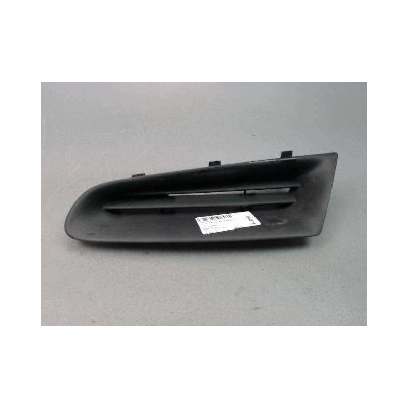 GRILLE CALANDRE GAUCHE RENAULT CLIO III Phase 1 2005-2009