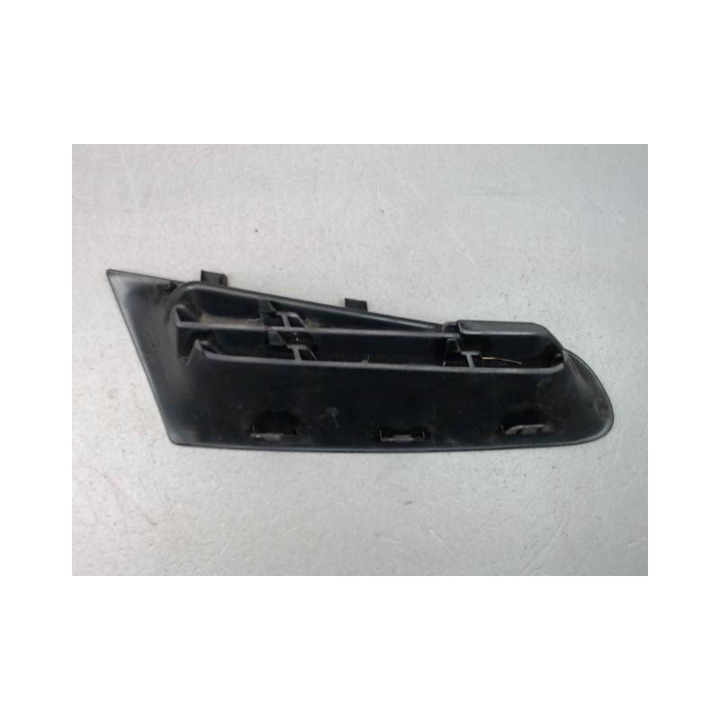 GRILLE CALANDRE GAUCHE RENAULT CLIO III Phase 1 2005-2009