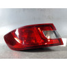 FEU ARRIERE GAUCHE  RENAULT CLIO IV