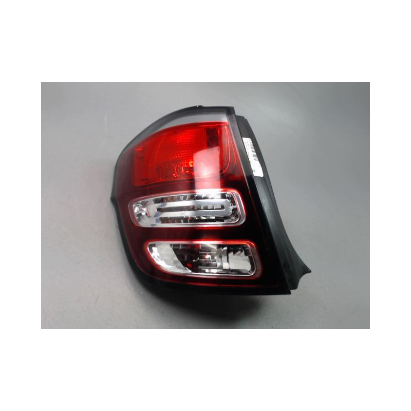FEU ARRIERE GAUCHE  CITROEN C3 II Phase 2 (A51) 2013-2016