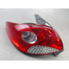 FEU ARRIERE GAUCHE  PEUGEOT 206