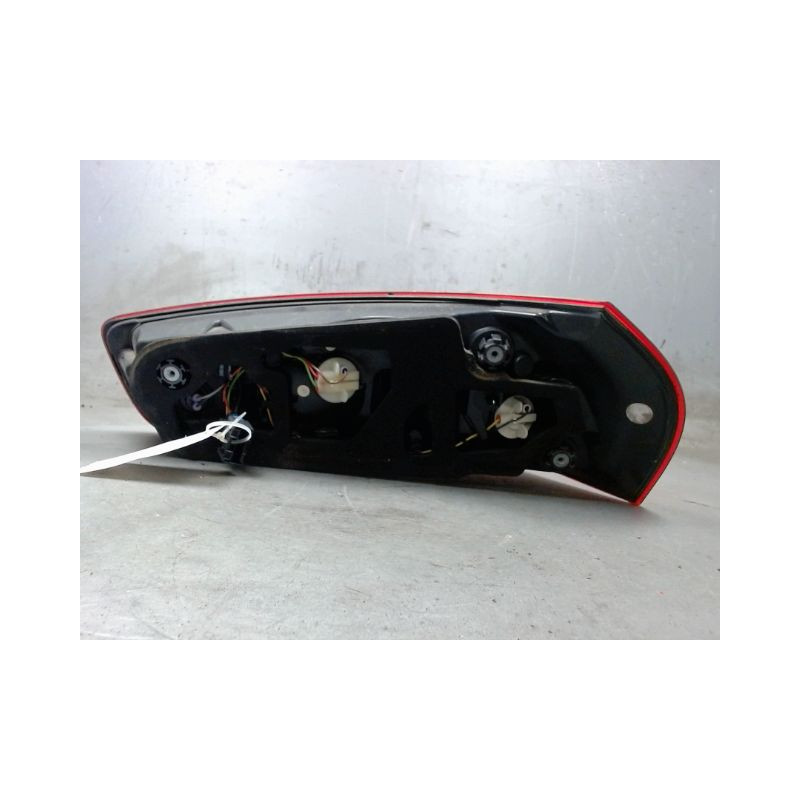 FEU ARRIERE GAUCHE  CITROEN C4