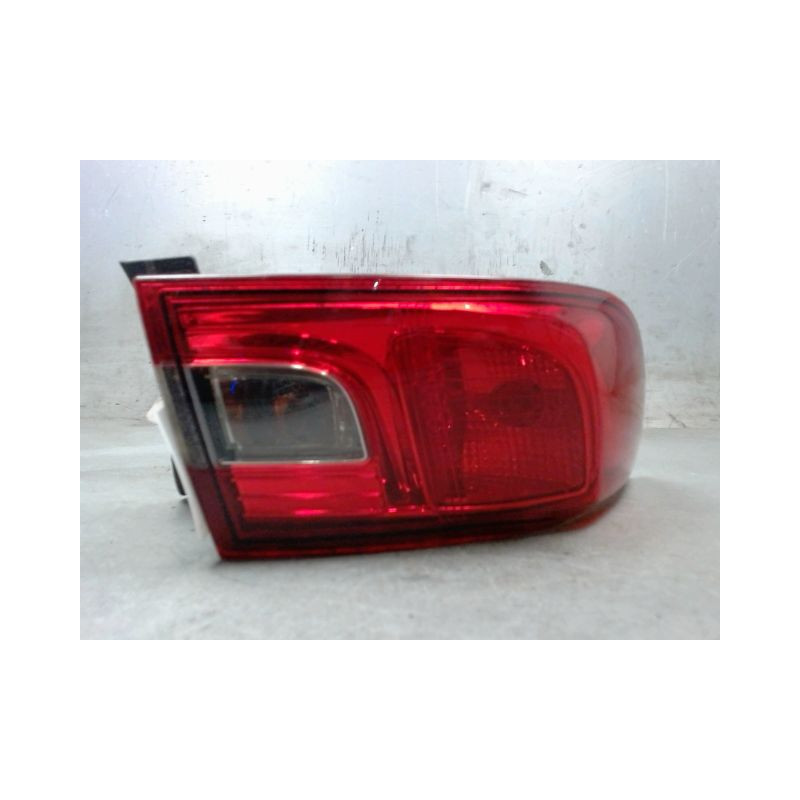 FEU ARRIERE GAUCHE  RENAULT CLIO IV 2012-