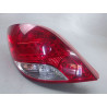 FEU ARRIERE GAUCHE  PEUGEOT 207