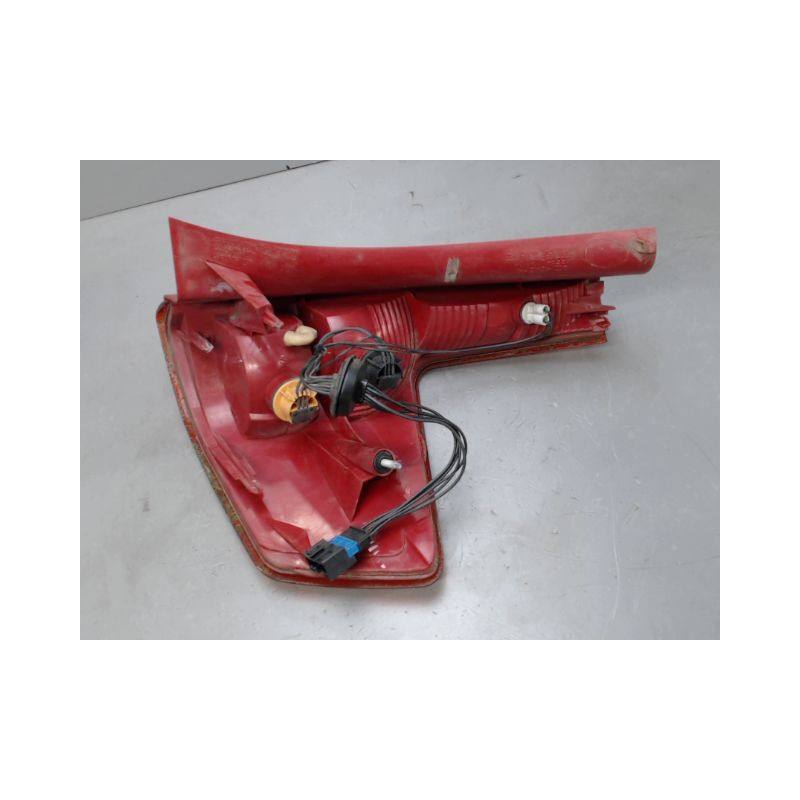 FEU ARRIERE GAUCHE  CITROEN C4