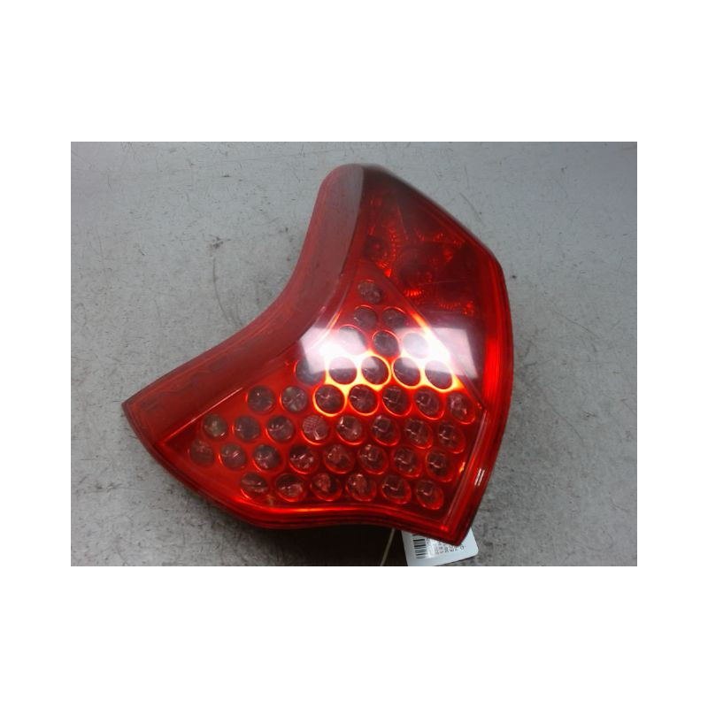 FEU ARRIERE GAUCHE  PEUGEOT 3008 2009-