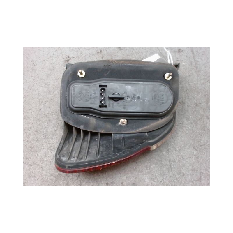 FEU ARRIERE GAUCHE  BMW SERIE 5 TOURING (E39) 2000-