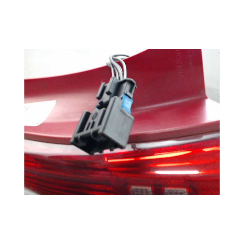 FEU ARRIERE GAUCHE  CITROEN C4