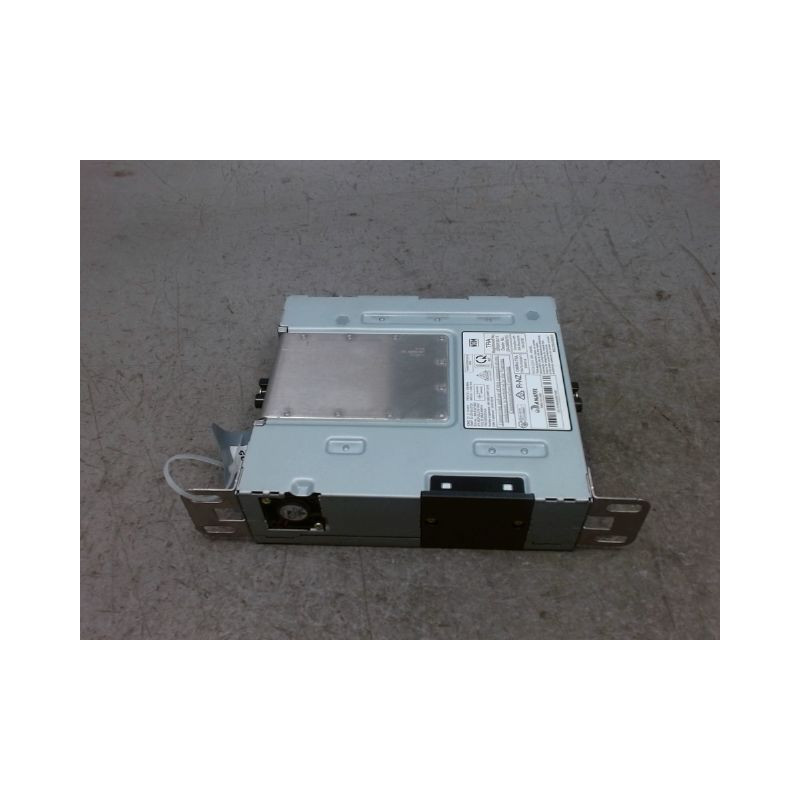 AUTORADIO RENAULT MEGANE