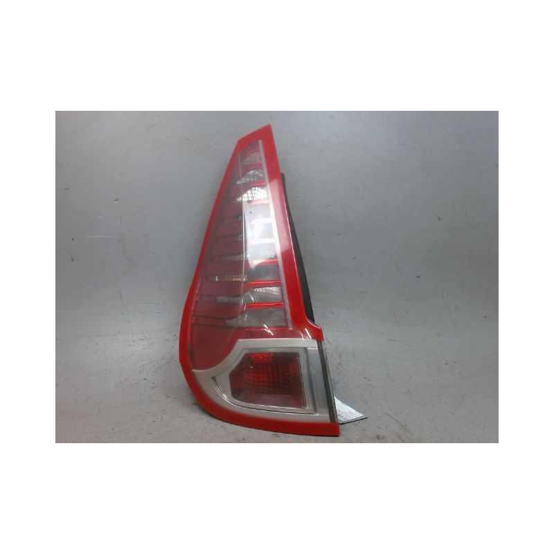 FEU ARRIERE GAUCHE  RENAULT SCENIC III 2009-
