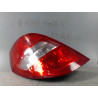 FEU ARRIERE GAUCHE  MERCEDES CLASSE A 2004-