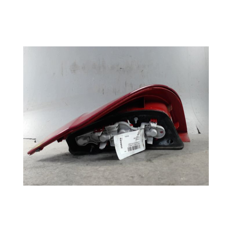 FEU ARRIERE GAUCHE  MERCEDES CLASSE A 2004-