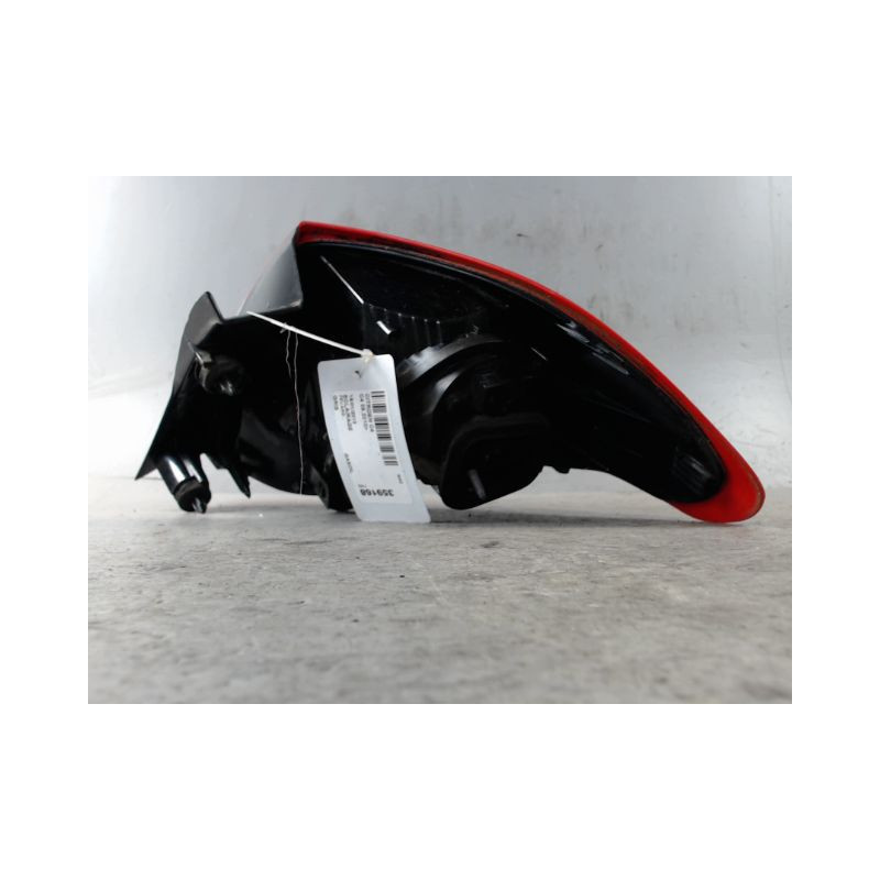 FEU ARRIERE GAUCHE  CITROEN C4 2010-