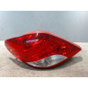FEU ARRIERE GAUCHE  PEUGEOT 207 2009-
