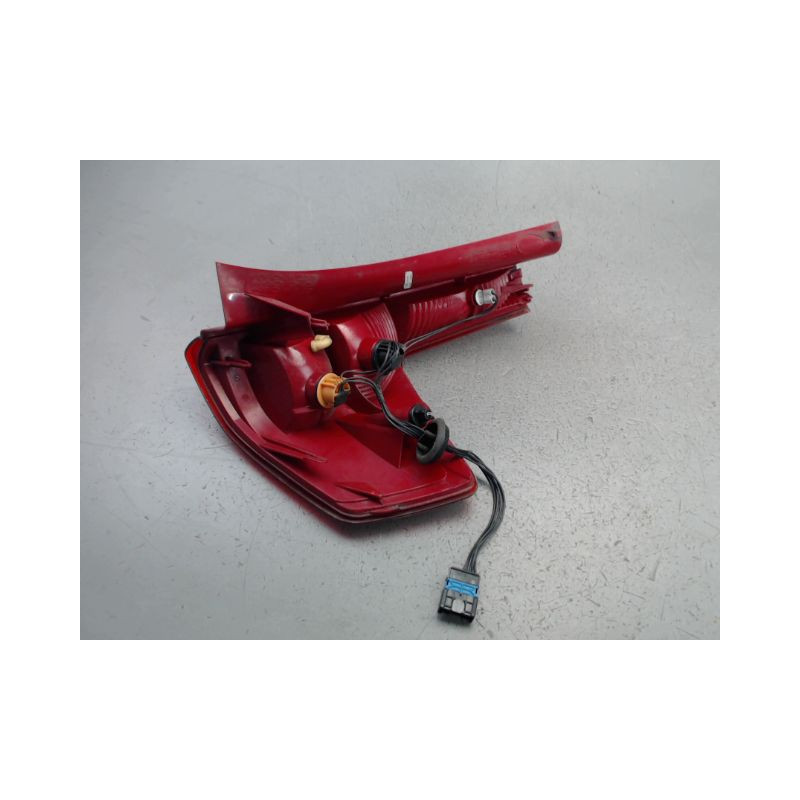 FEU ARRIERE GAUCHE  CITROEN C4