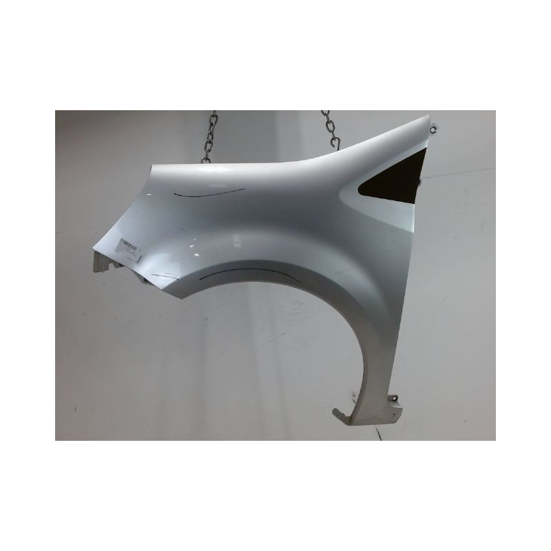 AILE AVANT GAUCHE RENAULT MODUS LONGUE 2008-