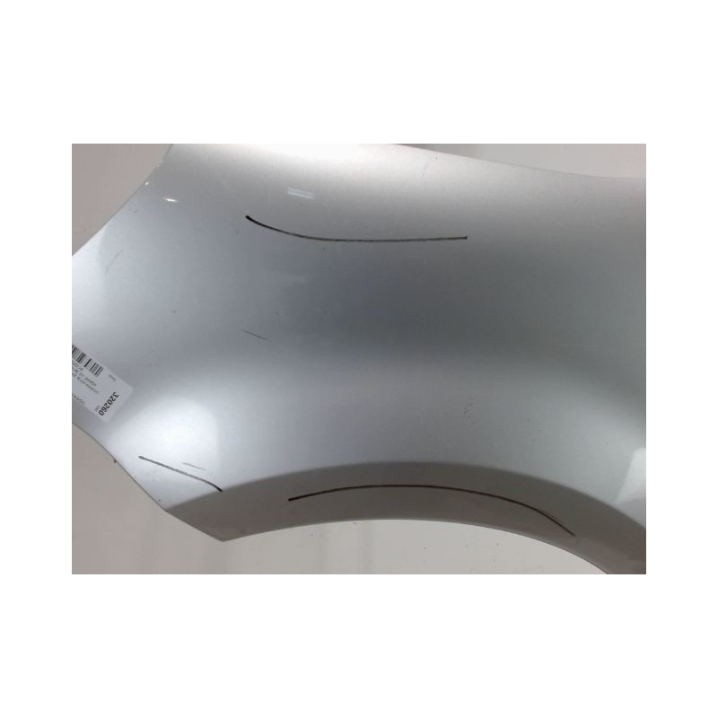 AILE AVANT GAUCHE RENAULT MODUS LONGUE 2008-