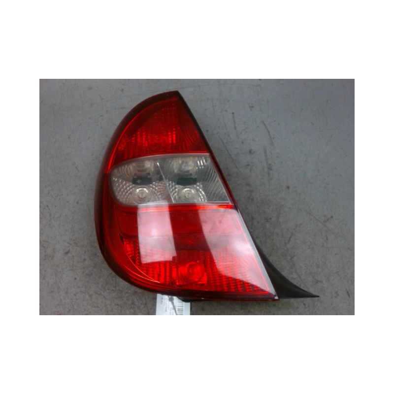 FEU ARRIERE GAUCHE  CITROEN C5 2001-2004