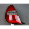 FEU ARRIERE GAUCHE  CITROEN C5 2001-2004
