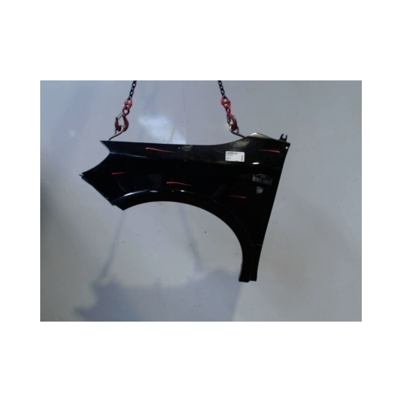 AILE AVANT GAUCHE SKODA FABIA 2007-