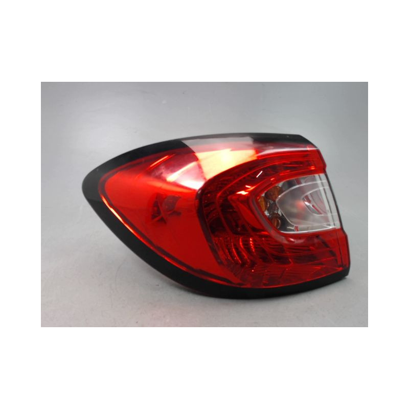 FEU ARRIERE GAUCHE  RENAULT CAPTUR Phase 1 2013-...