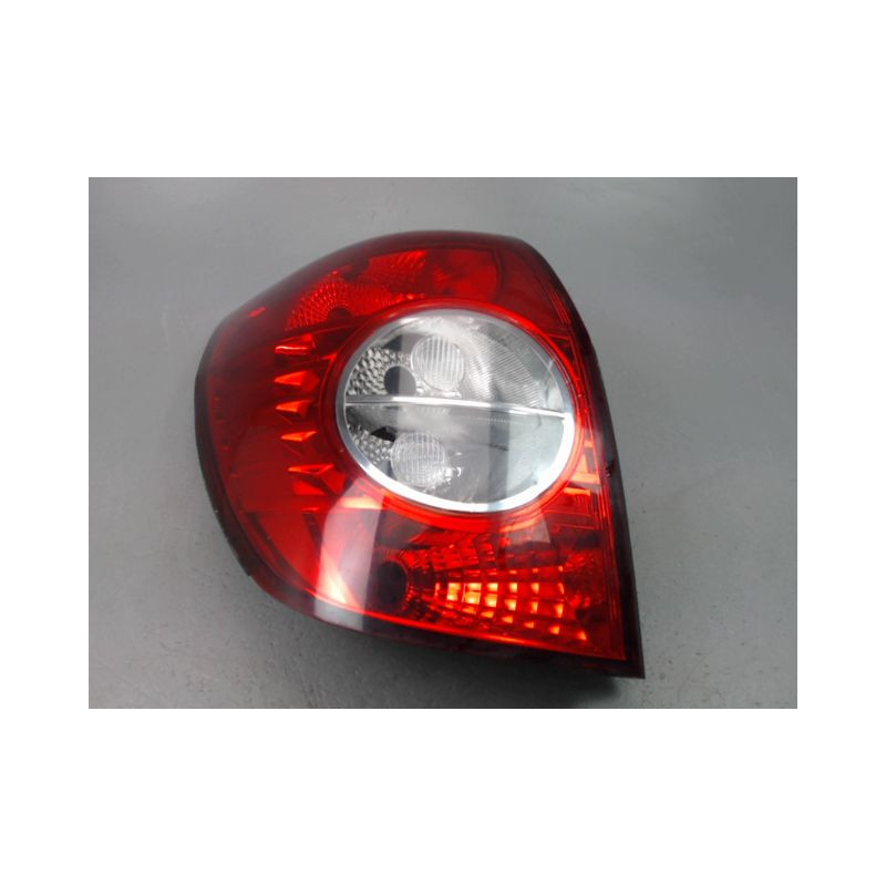 FEU ARRIERE GAUCHE  CHEVROLET CAPTIVA BREAK Phase 2 2011-2012