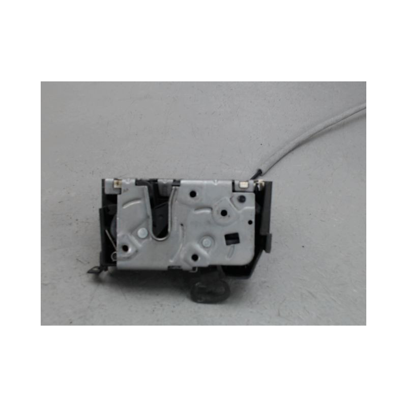 SYSTEME CONDAMNATION AVANT DROIT MINI MINI