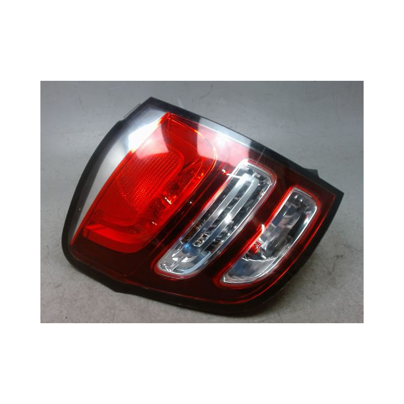 FEU ARRIERE GAUCHE  CITROEN C3