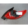 FEU ARRIERE GAUCHE  PEUGEOT 206+ 2009-