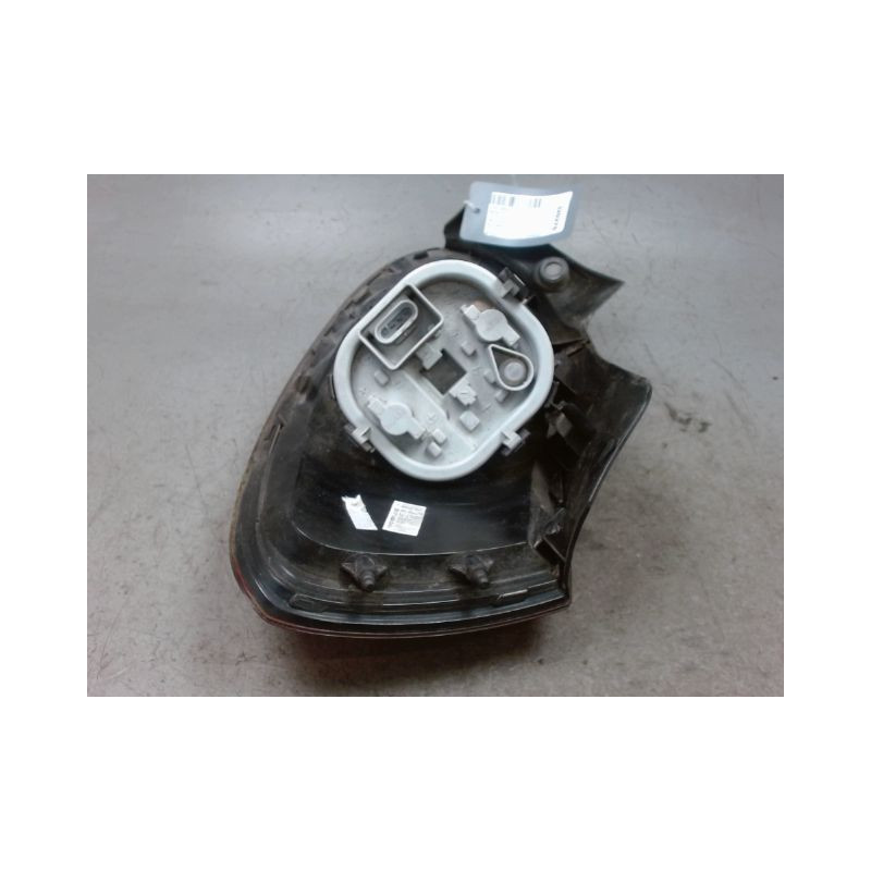 FEU ARRIERE GAUCHE  FIAT BRAVO 2007-