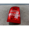 FEU ARRIERE GAUCHE  SKODA OCTAVIA COMBI 2000-