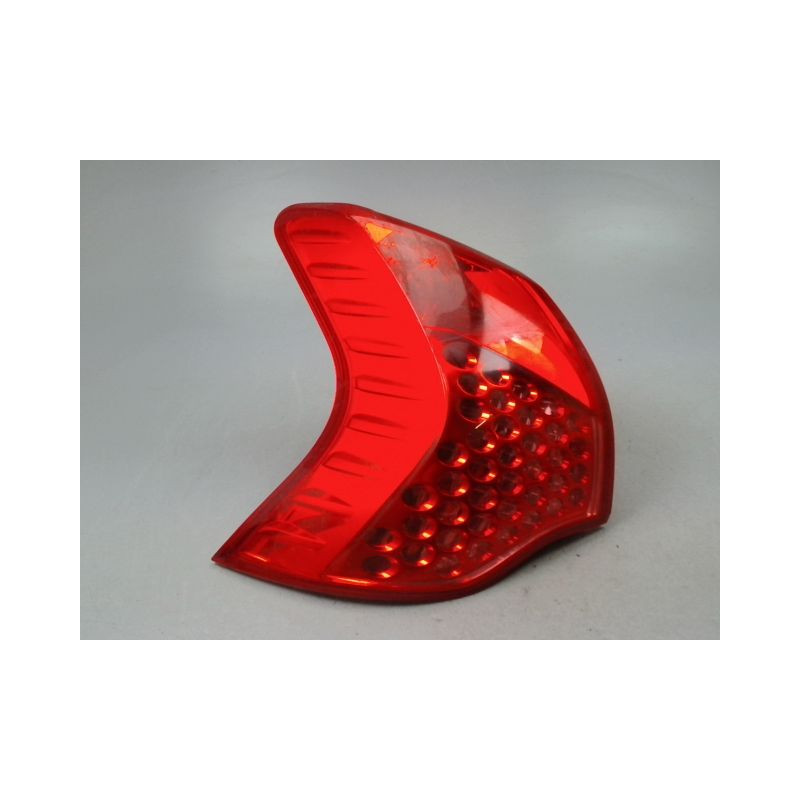 FEU ARRIERE GAUCHE  PEUGEOT 3008 BREAK I Phase 1 2009-2013
