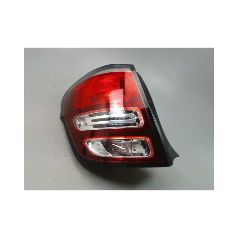 FEU ARRIERE GAUCHE  CITROEN C3 II Phase 2 (A51) 2013-2016