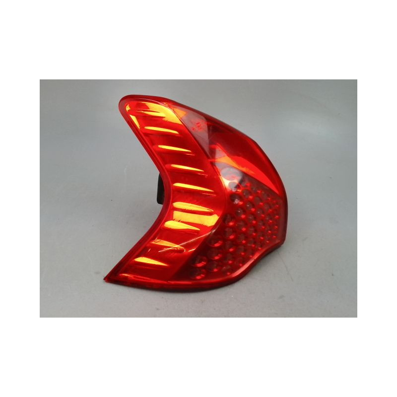 FEU ARRIERE GAUCHE  PEUGEOT 3008 BREAK I Phase 1 2009-2013