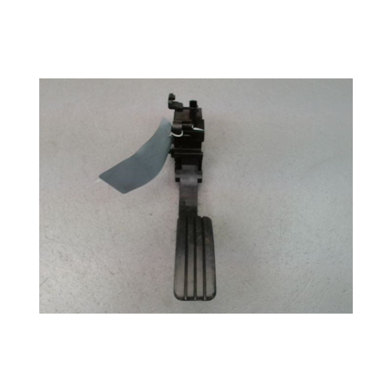 PEDALE ACCELERATEUR RENAULT SCENIC MONOSP. III Phase 2 2011-2013