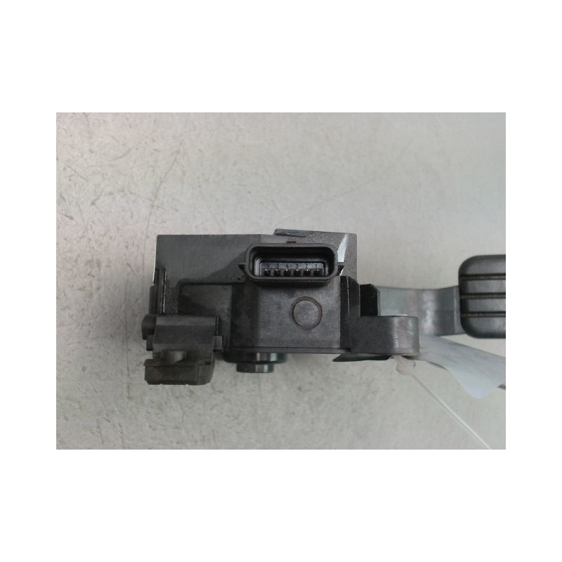 PEDALE ACCELERATEUR RENAULT SCENIC MONOSP. III Phase 2 2011-2013