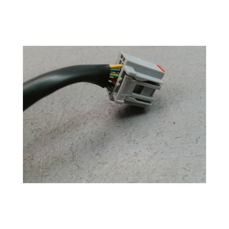 RETROVISEUR EXTERIEUR ELECTRIQUE DROIT FORD MONDEO III Phase 1 2007-2010