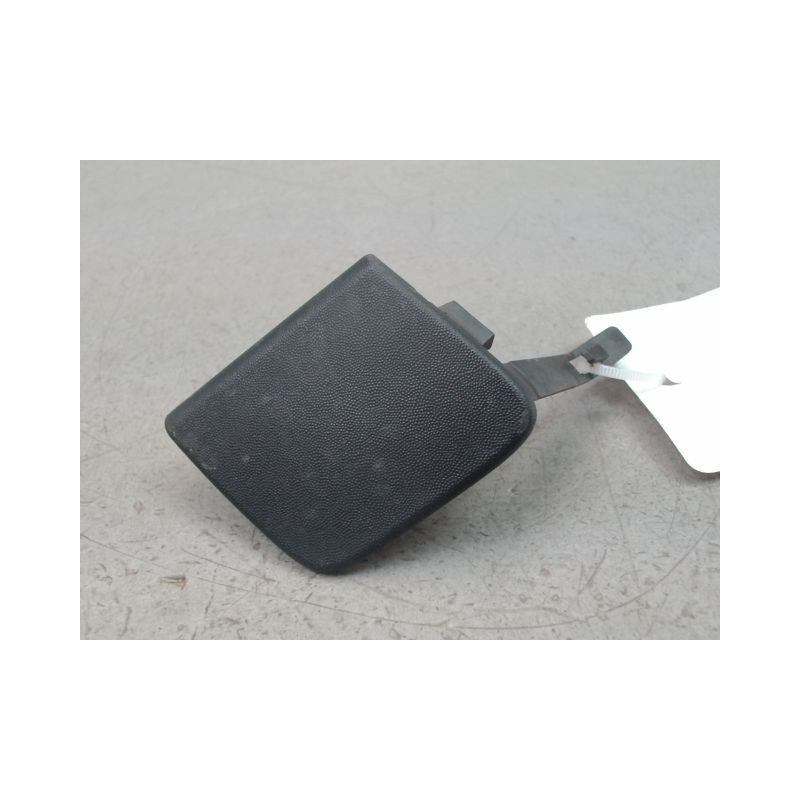 OBTURATEUR COUVRE CROCHET DE BOUCLIER AR RENAULT KANGOO EXPRESS II Phase 1 2008-2013