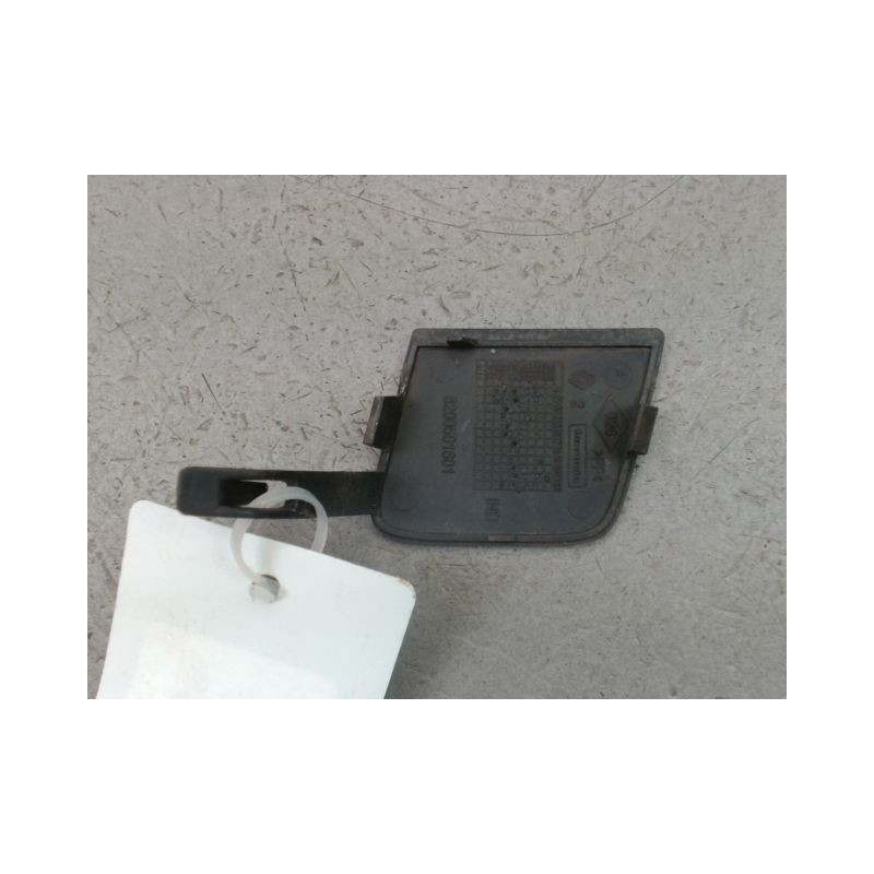 OBTURATEUR COUVRE CROCHET DE BOUCLIER AR RENAULT KANGOO EXPRESS II Phase 1 2008-2013