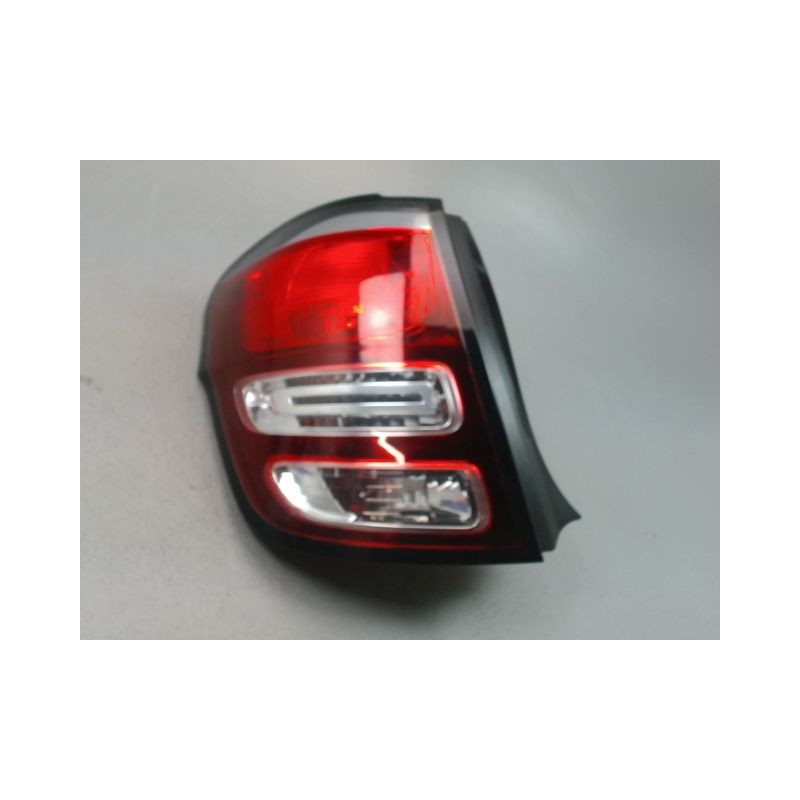 FEU ARRIERE GAUCHE  CITROEN C3 II Phase 2 (A51) 2013-2016