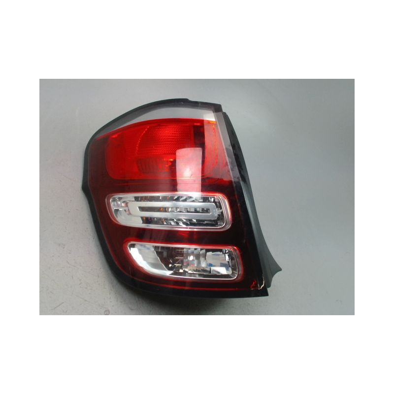 FEU ARRIERE GAUCHE  CITROEN C3 II Phase 2 (A51) 2013-2016