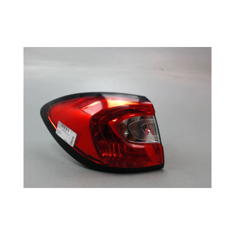FEU ARRIERE GAUCHE  RENAULT CAPTUR Phase 1 2013-...