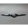 SIGLE CAPOT SKODA FABIA 2007-
